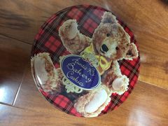 珍妮曲奇&nbsp;Jenny&nbsp;Bakery(尖沙咀店)-珍妮曲奇聪明小熊(尖沙咀店)