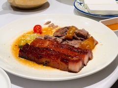 -客家汇·客家传承菜(水库店)