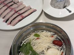 -围炉夜话·潮汕卤水火锅(榕江店)