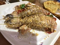 -海儀美食楼(湾仔海鲜街店)