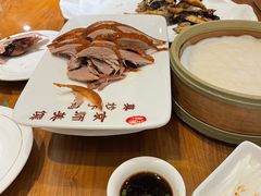 -全聚德(新街口店)