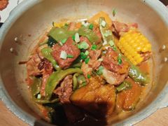 -金掌勺锅包肉(华润万象城店)