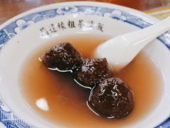 -粗茶淡饭(东关街店)