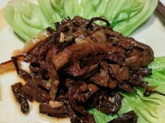 -湖滨28中餐厅·西湖宴·杭州君悦酒店