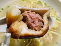 -东泰祥生煎馆(重庆北路店)