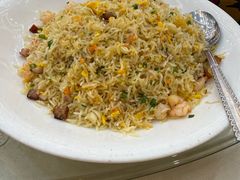 -轩记海鲜餐厅·四十五年老字号·经典粤菜(西区彩虹店)