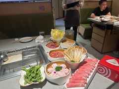 -海底捞火锅(北京西路夜宵主题店)