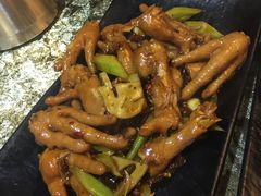 -老虎滩船说·海胆水饺·大连海鲜(老虎滩店)