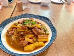 -金掌勺锅包肉(华润万象城店)