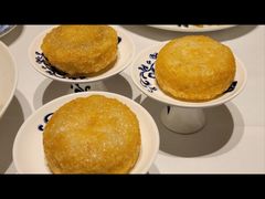 耳朵眼精品炸糕-耳朵眼会馆(鼓楼店)