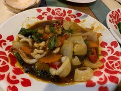 -Doo Dee Thai Food(Issan/Isaan/Esan)