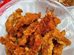 重庆小酥肉-付小姐在成都(吾悦广场店)
