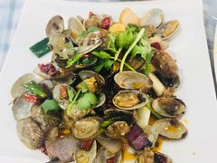 -辣螃铠盆盆蟹大排档(总店)