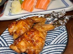 -鸟泉居酒屋·烧鸟·酒馆(百子湾店)