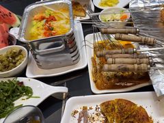 -勇利赵家烤肉坊(含光路店)