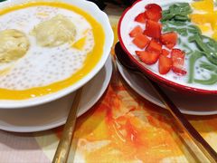 -甜心妈妈·榴莲星级糖水(北京路总店)