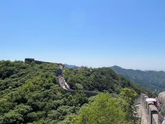 -慕田峪长城