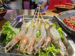 -萍姐火锅·公路夜市(打浦桥日月光店)