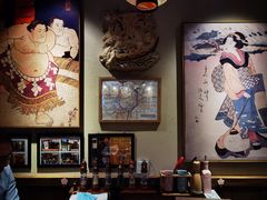 -樱宿日式和牛烧肉(五道口店)