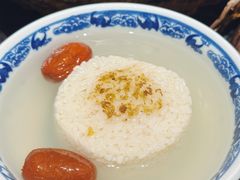 -南京大牌档(新街口德基广场店)