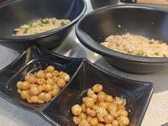 -味之绝美蛙鱼头火锅(松江万达店)