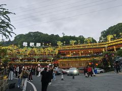 -枇杷园食为鲜火锅(南山店)