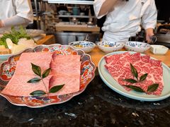 特选和牛西冷大楠-然锅料理