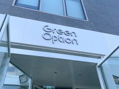 门面-Green Option(官舍店)