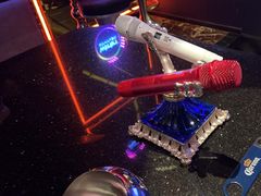 -温莎KTV(珠江路店)