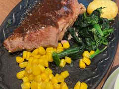 -萨莉亚意式餐厅(杭州滨江天街店)