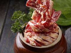 -盛双盛•韩式烤肉