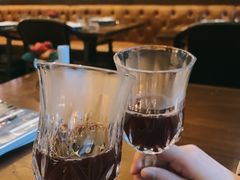 -Tivano意大利餐厅(成都居舍酒店)