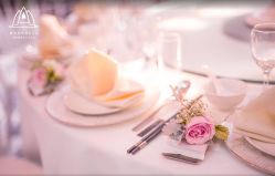 -曼格纳婚礼艺术中心(张江店)