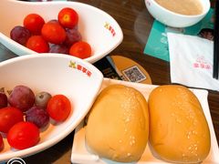 -豪享来中西餐厅(隆昌店)