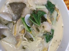 -寻裕记·现炒浇头面(人民广场店)