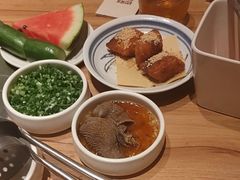 -巴奴毛肚火锅(龙湖锦艺城店)