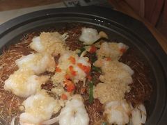 -绿茶餐厅(青岛城阳万象汇店)