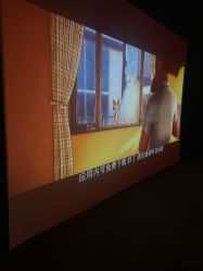 -塔塔王国·主题儿童游乐园(奥城商业广场店)