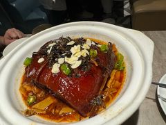 笋干稻扎酱方-王记姚家味·地道苏帮菜(凤凰街店)