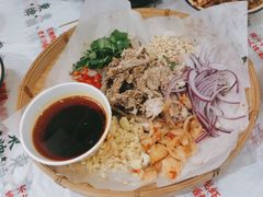 -东排食堂长沙小吃大排档(五一广场店)