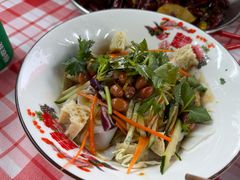 -草本味·市井羊肉馆·烧烤·龙虾·口味菜(新开铺总店)