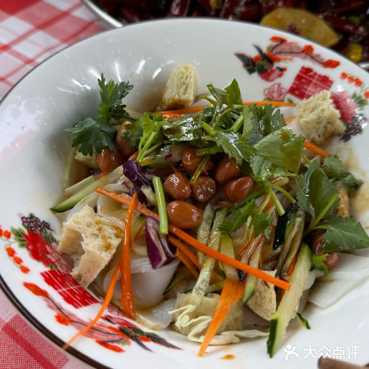 夏天就是要来点小龙虾