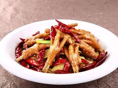 -湘湾土菜馆(陈村店)