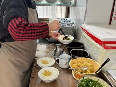 -老三院粉店(三医院店)