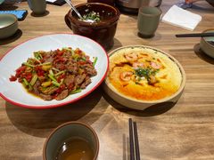 -高嗲嗲·现炒下饭菜(石鼓路店)
