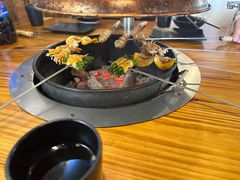 -号令江湖·水浒烤肉(和畅睦邻中心店)