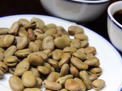 茴香豆-咸亨酒店•非遗绍兴菜•中华老字号(堂吃餐厅)