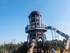 -上海长兴岛郊野公园