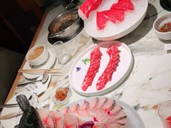 -大舜国风· 和牛火锅(绮霞街店)