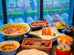 -炊江南·上海菜(国展华漕店)